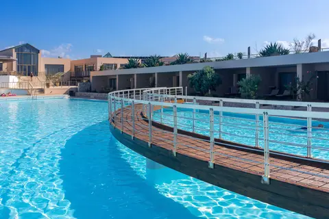 Giannoulis – Cavo Spada Luxury Sports & Leisure Resort & Spa in Kolymbari — foto 11