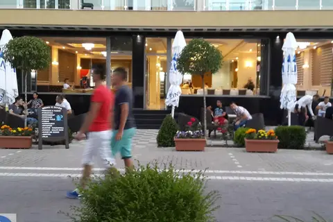 Hotel Pogradeci in Pogradec, foto 24
