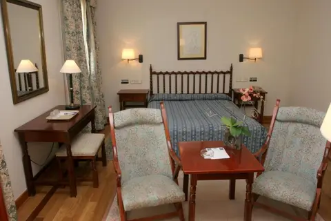 Pousada de Portomarin in Portomarín — foto 18
