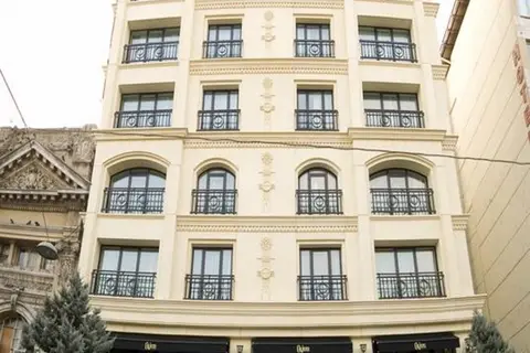 InnPera Hotel in Fatih