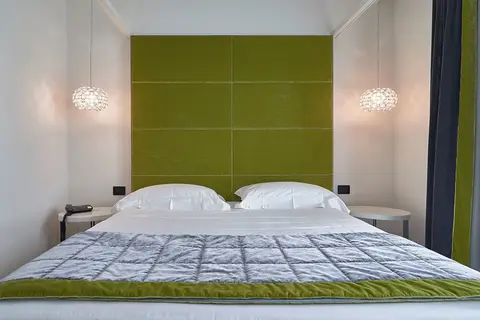 Hotel Link 124 in Parma, foto 17