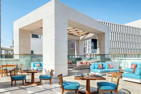 Alwadi Hotel Doha - MGallery Collection in Doha — foto 6