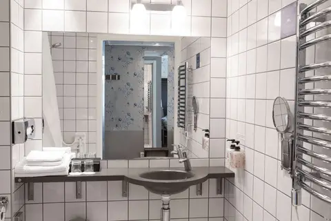 Hotel Freys in Stockholm — foto 19