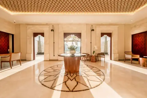 Tanadewa Resort & Spa in Ubud, foto 15