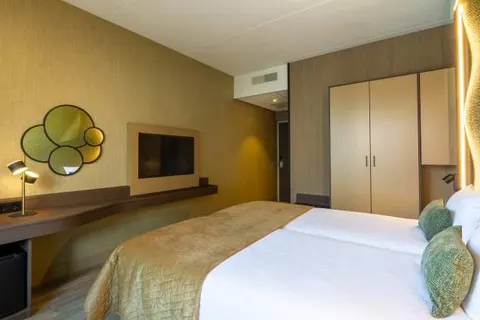 Strandhotel Het Hoge Duin foto 11