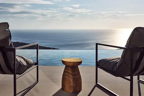 Etheria Villas in Δημοτική Ενότητα Ελατίων — foto 33