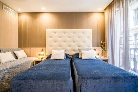 Hotel Gargallo Rialto in Barcelona — foto 4