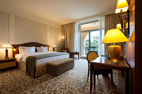 Hotel Palace Portoroz in Piran Pirano, foto 17