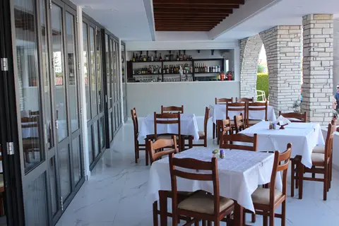 Petsas Apartments in Πέγεια — foto 19