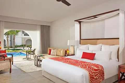Dreams Dominicus La Romana in Bahahibe, foto 4