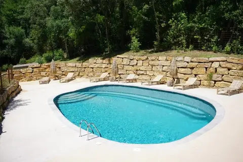 Glamping Can Bora in Sant Gregori — foto 21