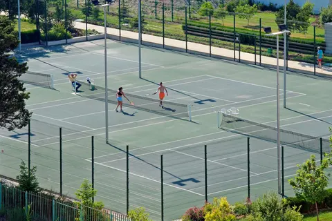 Hotel Sol Nessebar Palace foto 24