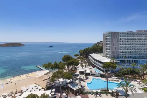 Melia Calvia Beach in Calvià — foto 4