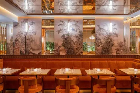Marly Boutique Hotel in Casablanca, foto 5