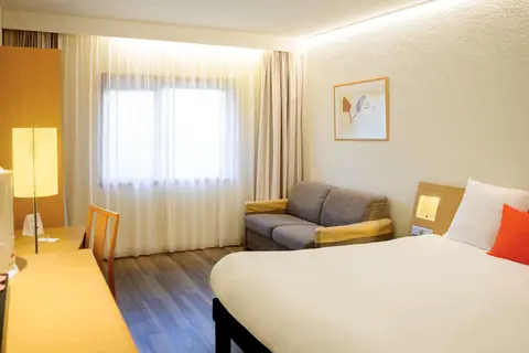 Novotel Porto Gaia in Vila Nova de Gaia — foto 20