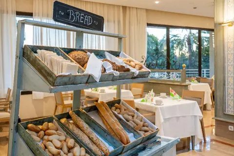 Hotel GPRO Valparaíso Palace & Spa in Palma De Mallorca — foto 27