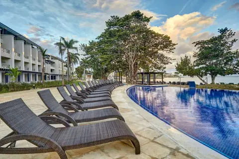 Royalton Negril in Point Village Road — foto 13
