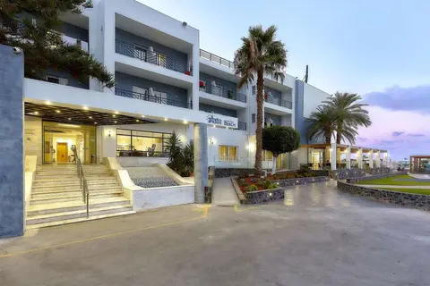 Hotel Astir Beach in Gouves Municipal Unit, foto 20