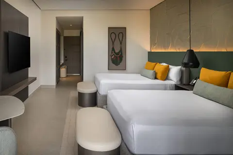 Zemi Miches All-Inclusive Resort, Curio Collection by Hilton in Miches — foto 19
