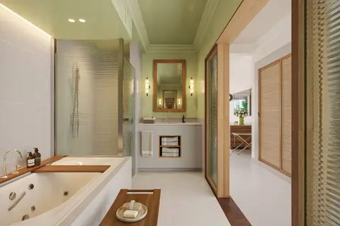 JOIA Rose Hall by Iberostar in Montego Bay — foto 18
