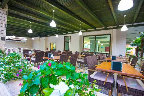 Private Hotel in Marmaris — foto 25