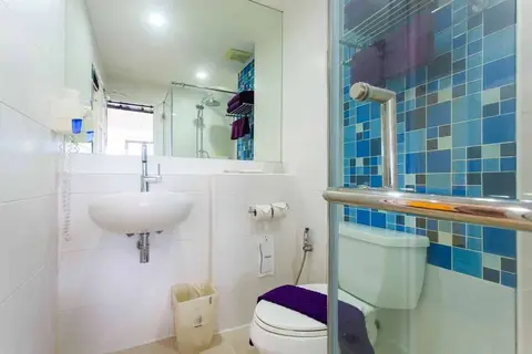 Samui Verticolor in Baan Chaweng, foto 6