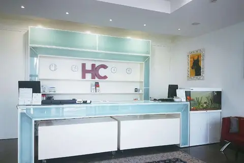 Hotel Carpi in Carpi — foto 7