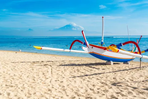 A Balinese Escape foto 5