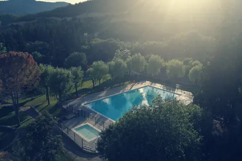 Vakantiepark Morillo De Tou foto 10