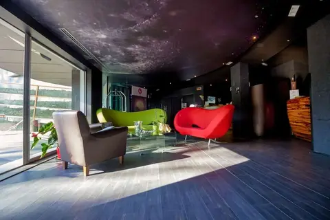 Hotel Black in Rome — foto 18