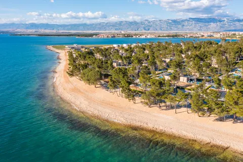 Style Camping Avalona Resort foto 6