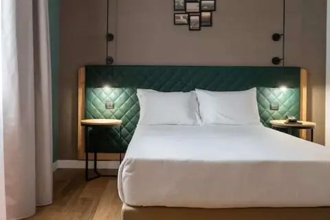 Hilton Garden Inn Milan Malpensa in Somma Lombardo — foto 2
