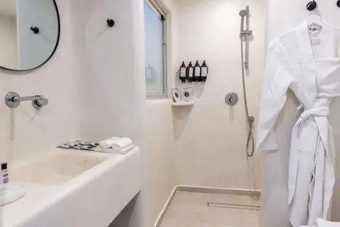 Rocabella Santorini in Σαντορίνη — foto 29