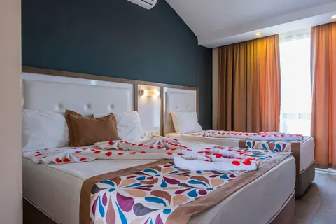 Acar Hotel foto 7