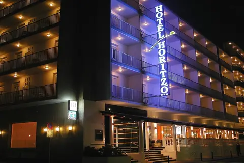 Horitzó Hotel in Blanes — foto 11