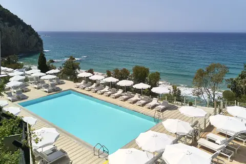 Álkyna Lifestyle Beach Resort (Adults-Only) in Άγιος Γόρδιος — foto 3