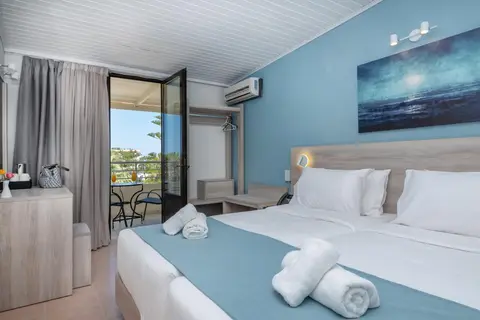 Azul Eco Hotel in Skaleta — foto 22