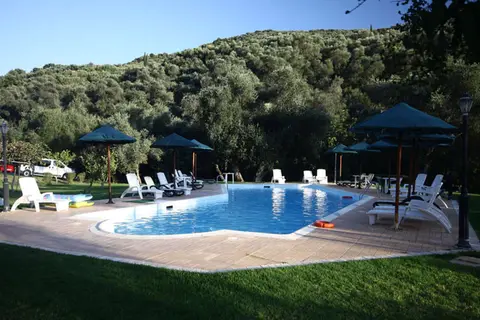 Aristidis Garden in Aristidis Garden, foto 11