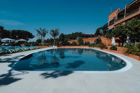 Camping El Toro Azul in Arenys de Mar — foto 14