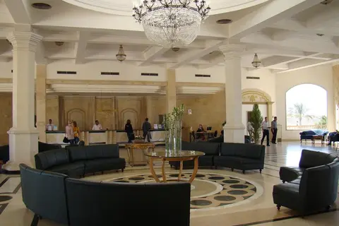 Brayka Bay Resort in مرسى علم — foto 9
