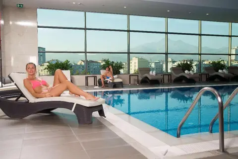 Radisson Blu Hotel, Kayseri in Melikgazi, foto 21