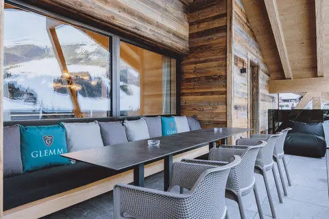Glemm by AvenidA in Saalbach-Hinterglemm — foto 27