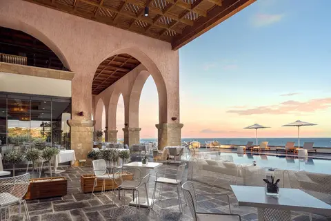 Boutique 5 Hotel & Spa in Κιοτάρι — foto 22