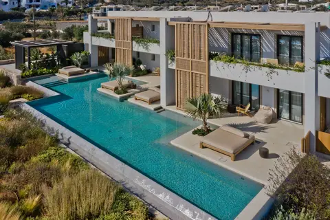 Almi Luxury Rooms in Δημοτική Ενότητα Καρπάθου — foto 4