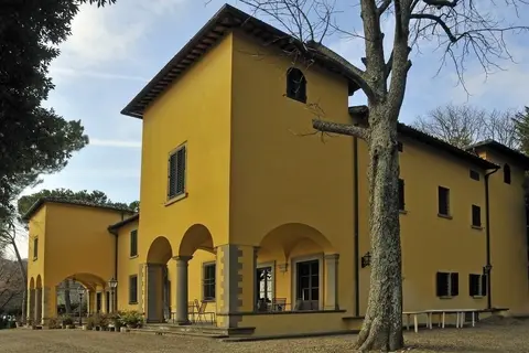 Il Trebbiolo in Pontassieve, foto 2