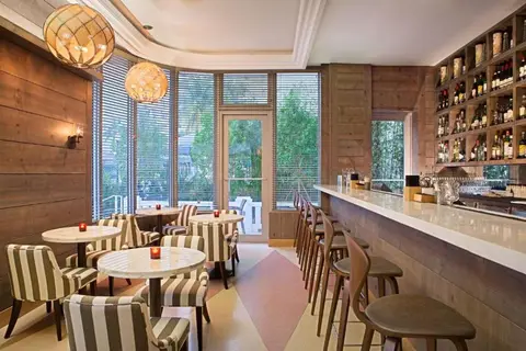 Gale South Beach, Curio Collection by Hilton in Miami Beach — foto 2