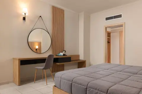 Kresten Palace Hotel in Ρόδος — foto 16