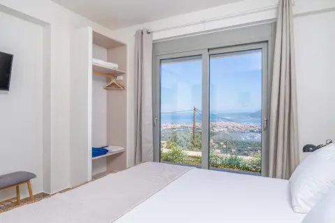 31 Blue Ionian Villas in Λευκάδα — foto 4