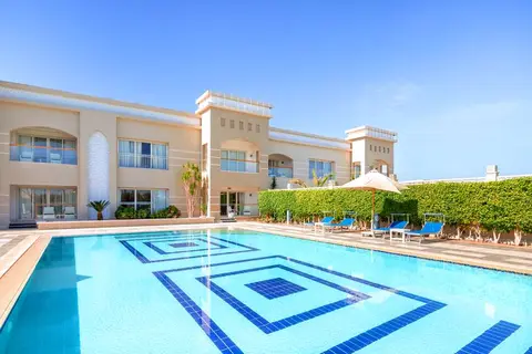 Pickalbatros Aqua Park Sharm el Sheikh in Sharm El Sheikh — foto 18