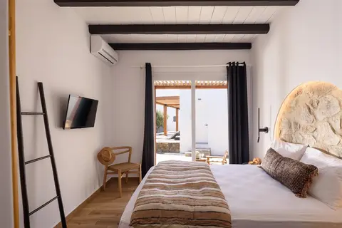 Olive Mykonos Villas in Δήμος Μυκόνου — foto 7